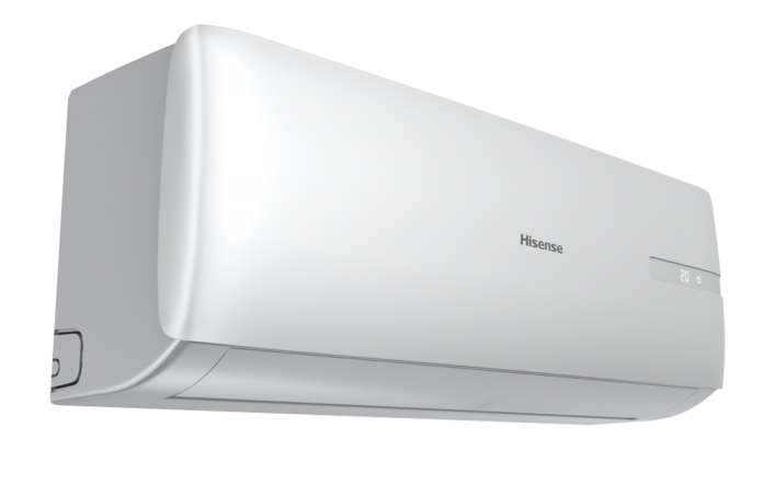 Инверторная cплит-система серии SILVER FM DC Inverter AMS-12UR4SVEDL6 (S) (комплект) - 5