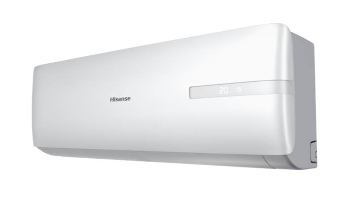 Инверторная cплит-система серии SILVER FM DC Inverter AMS-12UR4SVEDL6 (S) (комплект) - 4