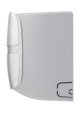 Инверторная cплит-система серии SILVER FM DC Inverter AMS-12UR4SVEDL6 (S) (комплект) - 3