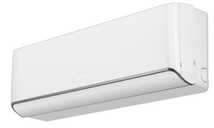 Настенная сплит-система Airy Inverter R32 white GWH09AVCXB-K6DNA1B - 7
