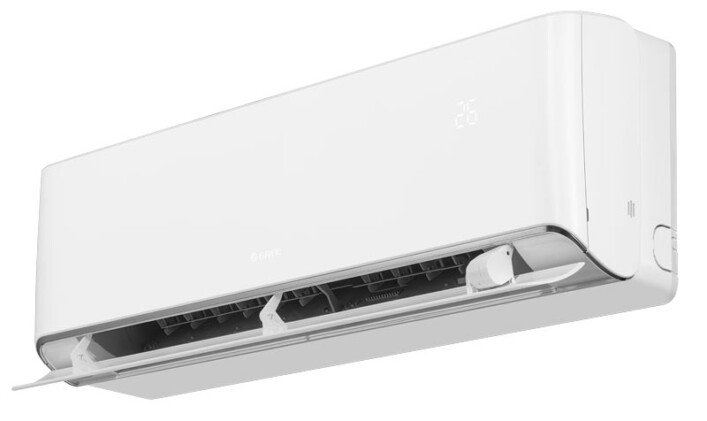 Настенная сплит-система Airy Inverter R32 white GWH09AVCXB-K6DNA1B - 6
