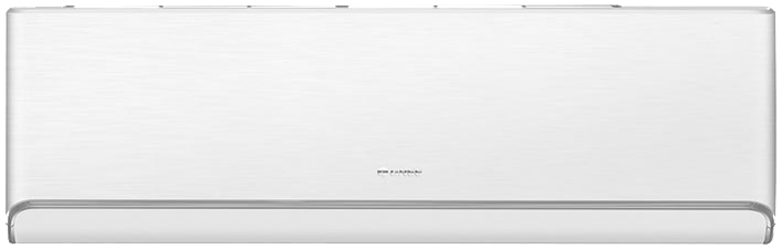 Настенная сплит-система Lyra Inverter R32 white GWH12ACC-K6DNA1F(LCLH) - 1