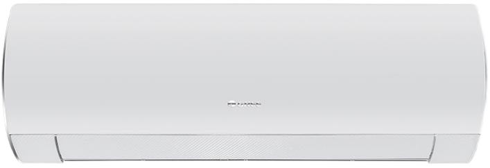 Настенная сплит-система Lyra Inverter R32 white GWH09ACC-K6DNA1F(LCLH) - 1