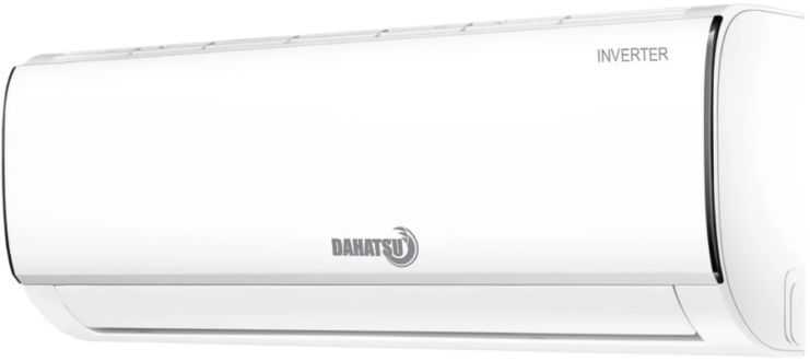 Dahatsu Серия BRILLIANT R32 Inverter DS-12I