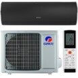 Настенная сплит-система Lyra Inverter R32 black GWH24ACE-K6DNA1I(LCLH) - 2