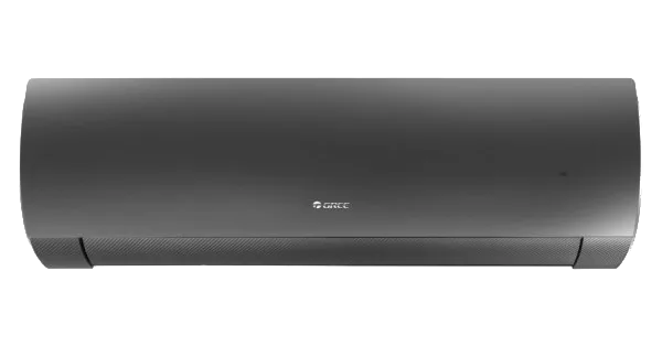 Настенная сплит-система Lyra Inverter R32 black GWH24ACE-K6DNA1I(LCLH)