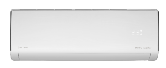 Инверторные сплит-системы серии RADIUM Inverter KVS-IRAD12CH - 1