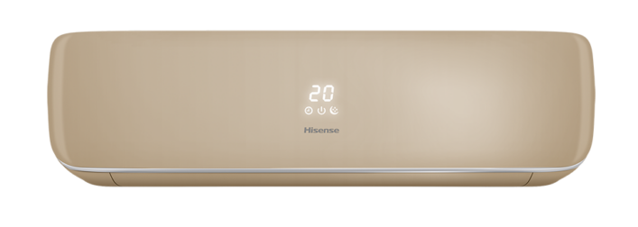 CHAMPAGNE CRYSTAL SUPER DC Inverter (R32) AS-10UW4RVETG01(C) - 1