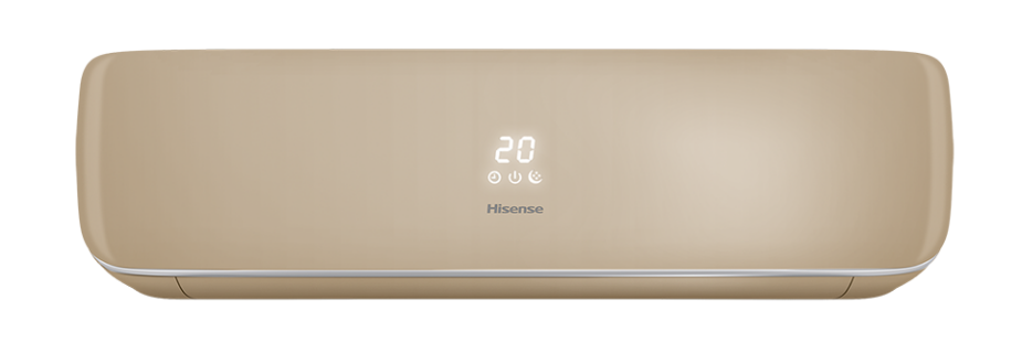 CHAMPAGNE CRYSTAL SUPER DC Inverter (R32) AS-13UW4RVETG01(C)