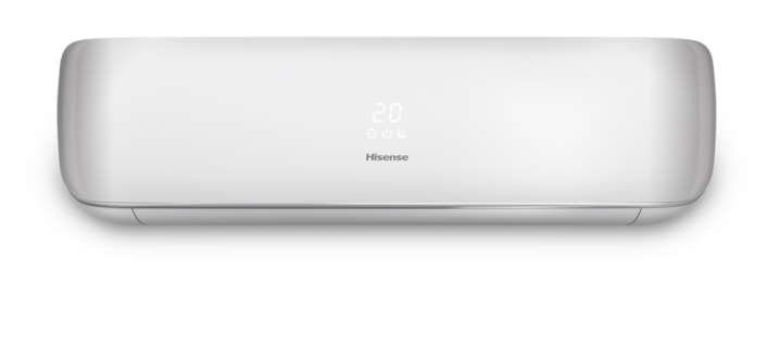 Premium DESIGN Super DC Inverter со встроенным Wi-Fi модулем (R32) AS-18UW4RXATG03 - 1