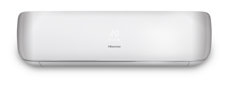 Premium DESIGN Super DC Inverter со встроенным Wi-Fi модулем (R32) AS-18UW4RXATG03