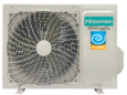 Premium DESIGN Super DC Inverter со встроенным Wi-Fi модулем (R32) AS-18UW4RXATG03 - 2