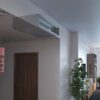 Полупромышленное оборудование канального типа