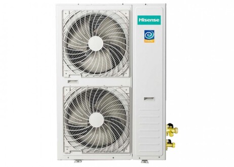 Наружные блоки серии ULTRA Match DC Inverter AMW-42U4SE