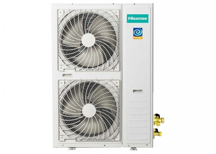 Наружные блоки серии ULTRA Match DC Inverter AMW-60U6SP - 1