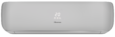 Внутренние блоки настенного типа серии SILVER CRYSTAL SUPER DC Inverter с встроенным Wi-Fi модулем AMS-09UW4RVETG00(S) - 2