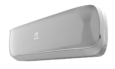 Внутренние блоки настенного типа серии SILVER CRYSTAL SUPER DC Inverter с встроенным Wi-Fi модулем AMS-09UW4RVETG00(S) - 1