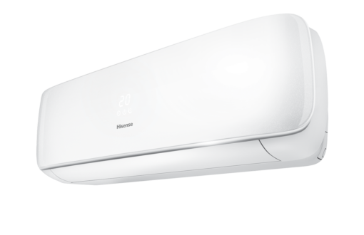 Внутренние блоки настенного типа серии PREMIUM DESIGN FM DC INVERTER R32 с встроенным Wi-Fi модулем   AMS-09UW4RVETG00
