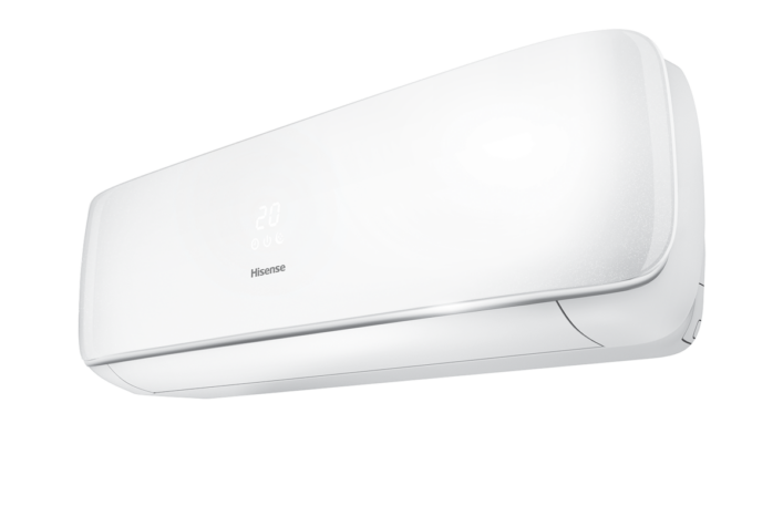 Внутренние блоки настенного типа серии PREMIUM DESIGN FM DC INVERTER R32 с встроенным Wi-Fi модулем   AMS-09UW4RVETG00 - 1