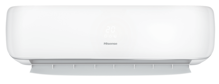 Внутренние блоки настенного типа серии PREMIUM DESIGN FM DC INVERTER R32 с встроенным Wi-Fi модулем   AMS-09UW4RVETG00 - 2