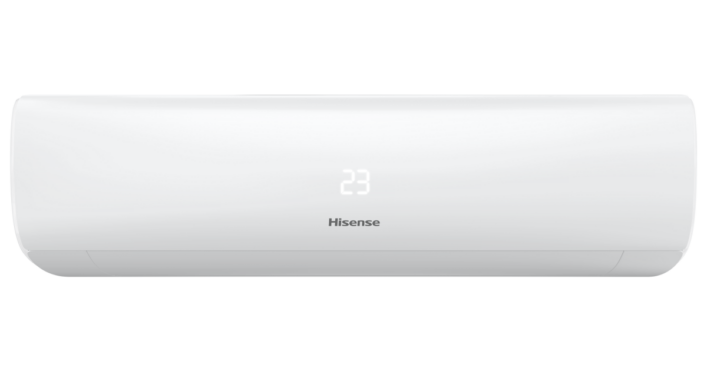 Внутренние блоки настенного типа серии ZOOM DC Inverter с встроенным Wi-Fi модулем AMS-18UW4RXSKB01 - 2