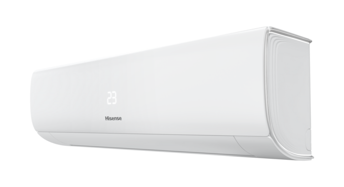 Внутренние блоки настенного типа серии ZOOM DC Inverter с встроенным Wi-Fi модулем AMS-18UW4RXSKB01 - 1