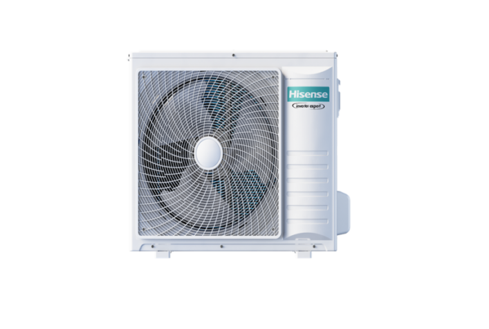 Инверторные сплит-системы канального типа серии HEAVY EU DC INVERTER R32 AMD-09UX4RBL8\AUW-09U4RS8 - 3