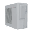 Mitsubishi Electric инверторные сплит-системы настенного типа серия Classic Inverter MSZ-HR50VF-MUZ-HR50VF - 2