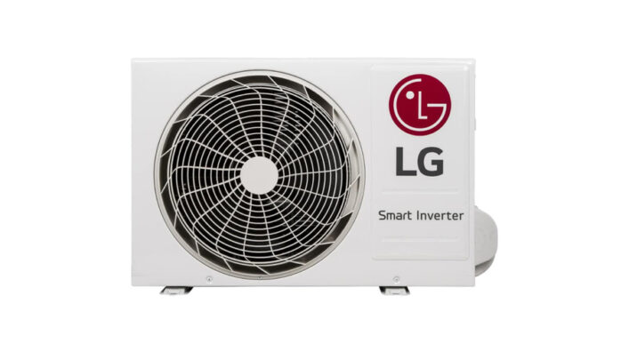 Кондиционер LG PROCOOL B07TS - 3